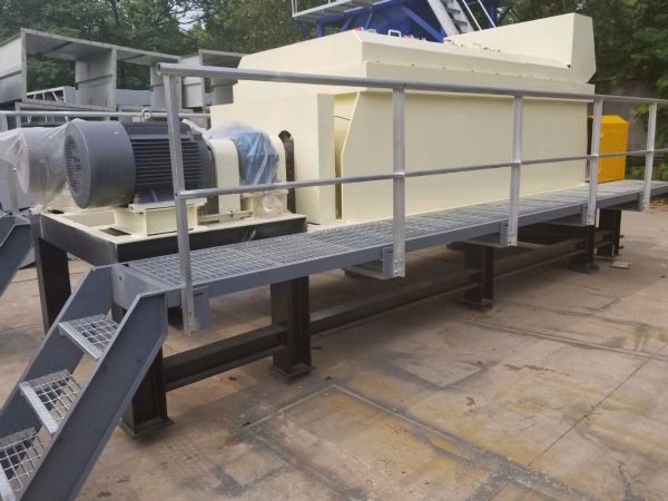 振(震)動式攪拌機(jī)